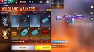 One of the rewards (Image via Rapid Gamer / YouTube)